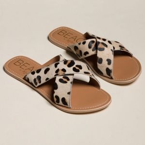 Beach by Matisse sandals